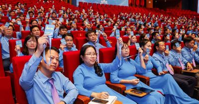 Hơn 1,5 triệu ý kiến góp ý cho đề xuất giảm 50% đoàn phí công đoàn