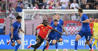 Bỉ đánh bại Croatia 2-0: Bản lĩnh Quỷ đỏ và bài toán hiệu suất của Rudi Garcia