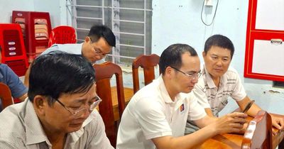 Phát huy hiệu quả Sổ tay đảng viên điện tử