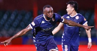 CLB Hải Phòng chính thức dự V-League 2026/27 sau nỗ lực giành lại giấy phép