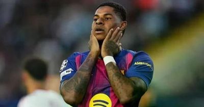 Real Madrid hoàn tất thương vụ Denzel Dumfries, Barcelona quyết tâm chiêu mộ Marcus Rashford