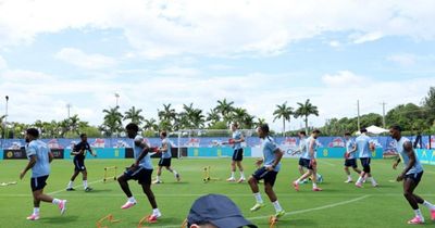 Tuyển Anh bắt đầu hành trình World Cup 2026: Thomas Tuchel và bài kiểm tra 'chịu đựng' dưới nắng nóng 32 độ C