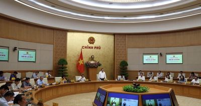 Đẩy nhanh hạ tầng trọng điểm phục vụ APEC 2027: Hoàn thành trước quý III/2027