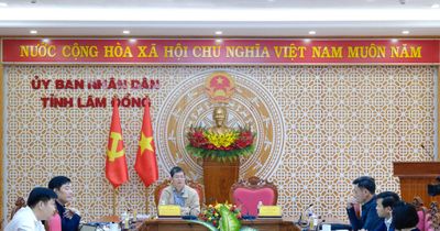 Lâm Đồng rà soát, điều chỉnh vốn đầu tư công giai đoạn 2026 - 2030