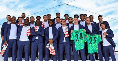 Hồ sơ đội tuyển Mỹ tại World Cup 2026: Canh bạc tất tay cùng Mauricio Pochettino