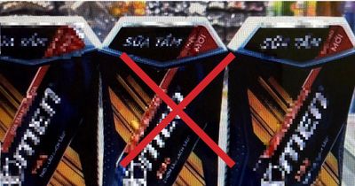 Lâm Đồng thu hồi 2 lô mỹ phẩm do sai công thức