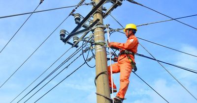 Lịch cắt điện Hà Nội ngày 04/06: Lộ trình điều chỉnh phụ tải kỹ thuật toàn thành phố