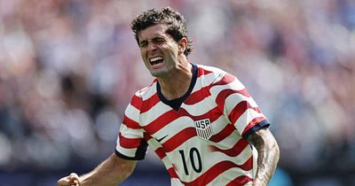 5 ngôi sao định đoạt cục diện bảng D World Cup 2026: Pulisic và những ngòi nổ thượng hạng