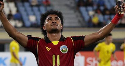 Cơn đau đầu từ Timor-Leste: Tuyển Việt Nam đối mặt hành trình 4.000km tại ASEAN Cup
