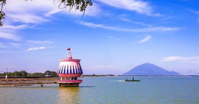 TP.HCM: Xã sở hữu hồ nhân tạo khổng lồ chuẩn bị chuyển đổi lên phường
