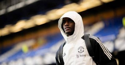 Ayden Heaven: Món hời 1 triệu bảng dẫn đầu thống kê phòng ngự tại Manchester United