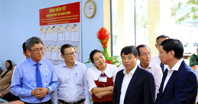 Lâm Đồng gỡ 'điểm nghẽn' nhân lực để vận hành hiệu quả chính quyền cơ sở