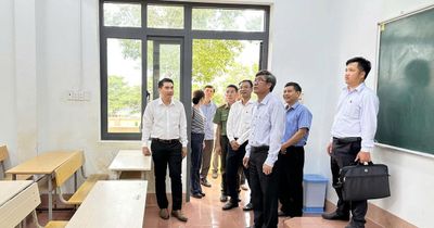 Lâm Đồng sẵn sàng Kỳ thi tốt nghiệp THPT năm 2026