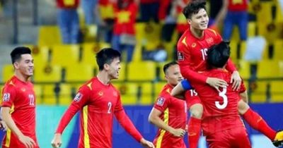 Tuyển Việt Nam và cuộc chuyển giao lịch sử: Khi ánh hoàng hôn buông xuống thế hệ vàng