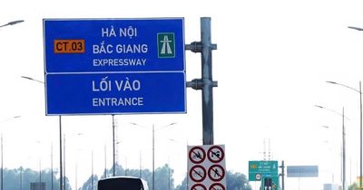 Nâng cấp Quốc lộ 1 đoạn Hà Nội - Bắc Giang: Đề xuất mở rộng lên quy mô 8 làn xe