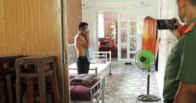 Đồng Tháp xử phạt 35 triệu đồng cá nhân tổ chức khám chữa bệnh không phép