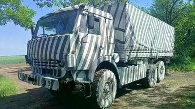 Nga hồi sinh kỹ thuật ngụy trang Dazzle từ Thế chiến I để đối phó UAV gắn AI