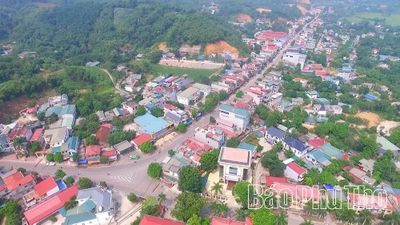 Đà Bắc khơi thông nguồn lực, tạo động lực tăng trưởng mới