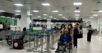 Siết hậu kiểm các cơ sở khám, chữa bệnh, xử lý nghiêm vi phạm