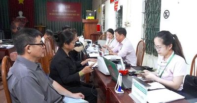 Giải ngân 1,3 tỷ đồng cho vay theo Quyết định số 08/2026/QĐ-TTg của Chính phủ