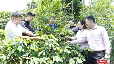Tiếp thêm nguồn lực cho những mảnh đời từng lầm lỡ