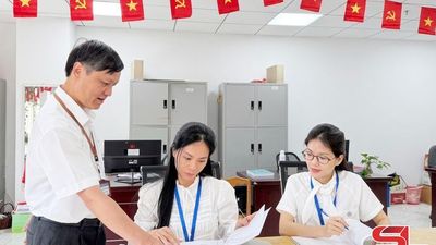Đẩy nhanh tiến độ tổng rà soát hệ thống văn bản quy phạm pháp luật