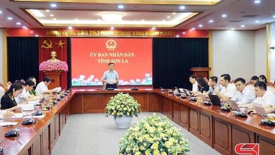 Đẩy nhanh tiến độ xây dựng cơ sở dữ liệu đất đai trên địa bàn tỉnh