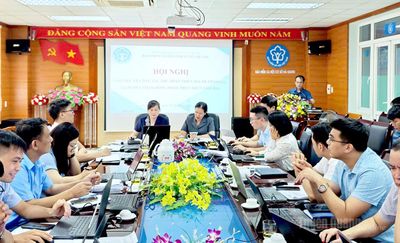 BHXH tỉnh tập trung các giải pháp phát triển người tham gia