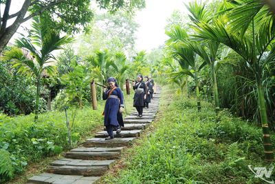 Đánh thức 'mỏ vàng' từ di sản văn hóa