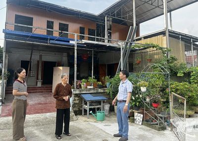 Chủ động từ sớm để giảm thiểu thiệt hại