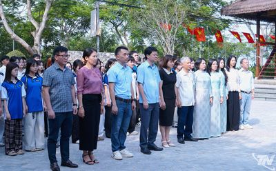 Tiếp lửa truyền thống, vững bước nghề báo trong kỷ nguyên số