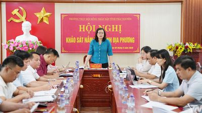 Đẩy mạnh chuyển đổi số, nâng cao chất lượng hoạt động HĐND cấp xã