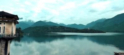 Tạm dừng hoạt động du lịch trong phạm vi bảo vệ công trình thủy lợi Hồ Truồi