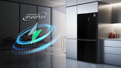 Công nghệ Inverter giúp tiết kiệm như thế nào?