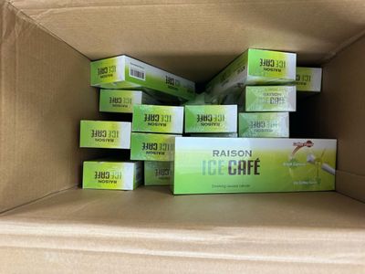 Hà Nội: Chuyển hồ sơ vụ kinh doanh hơn 8.200 điếu thuốc lá nhập lậu sang công an