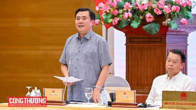 Bộ Công Thương kiểm soát chặt chất lượng xăng nhiên liệu sinh học, bảo vệ tối đa quyền lợi người tiêu dùng