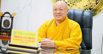 Thượng tọa Thích Tâm Định: Phát huy tinh thần 'Hộ quốc an dân' nơi vùng đất 'phên giậu' của Tổ quốc