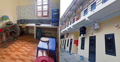 10 điểm then chốt phát triển nhà cho thuê