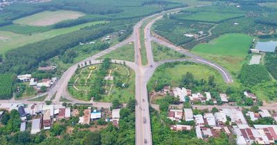 Đồng Nai: Loạt dự án giao thông nghìn tỷ kết nối đô thị, sân bay sẽ khởi công cuối tháng 6
