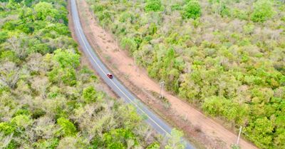 Sắp khởi động đoạn đầu tuyến đường 44,5km kết nối cầu Mã Đà đến Vành đai 4 TP.HCM