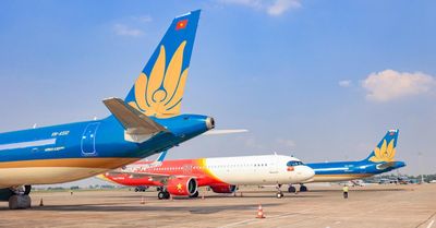 Đề xuất giảm thời gian cấp lại giấy phép cho phi công xuống còn 7 ngày