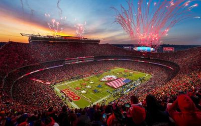 Sự thật ít người biết về lễ khai mạc World Cup 2026