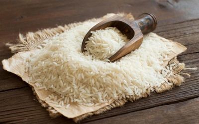 Ngày 3/6: Giá gạo tại châu Á tăng mạnh hiếm thấy
