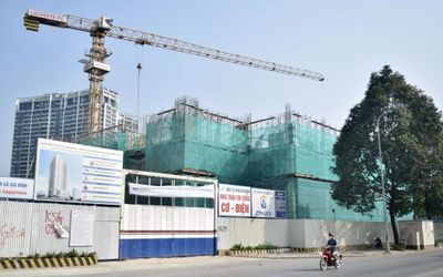 'Gạn đục khơi trong' tín dụng bất động sản, ngân hàng và doanh nghiệp nào hưởng lợi?