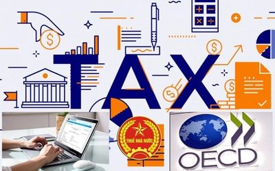 Bộ Tài chính triển khai kế hoạch trao đổi thông tin vì mục đích thuế