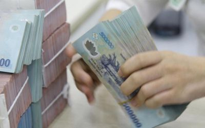 Ngân hàng giữ 'sức khỏe' tài sản, bảo đảm an toàn cho hành trình tăng trưởng cao