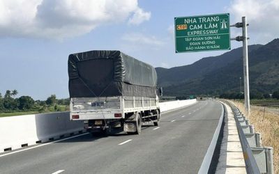 Hoàn thiện kịch bản 'nâng đời' các tuyến cao tốc phân kỳ đầu tư
