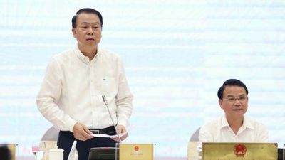 Giải ngân các chương trình mục tiêu quốc gia chậm, Bộ Tài chính nói gì?