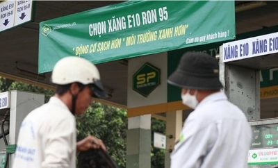 Người dân được khuyến khích phản ánh chất lượng xăng E10