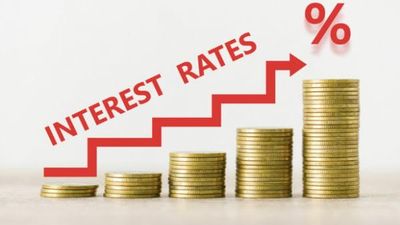 Lãi suất liên ngân hàng lên gần 11%/năm